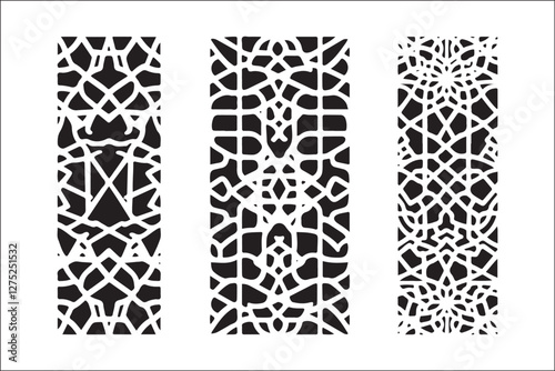 Best-Selling Laser Cut Panels
