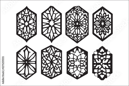 Best-Selling Laser Cut Panels