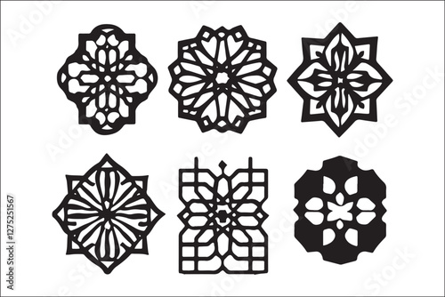 Best-Selling Laser Cut Panels