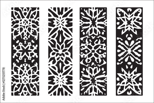 Best-Selling Laser Cut Panels