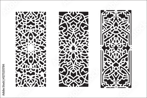 Best-Selling Laser Cut Panels