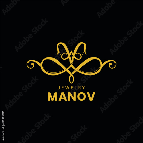 Jewelry and jewelers logo design