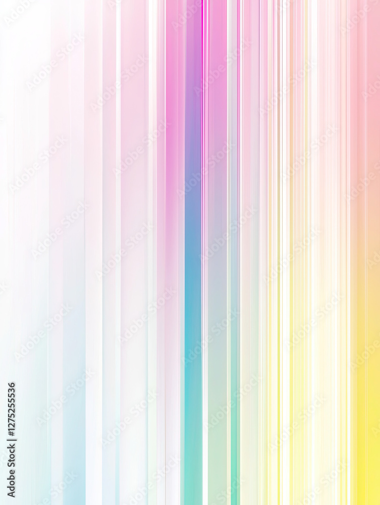 Colorful gradient background with lines effect Colorful gradient background with lines effect