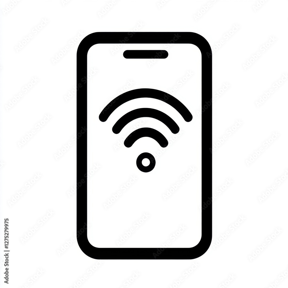 One - Click Access: Internet Line Art Icons for Apps and Websites One - Click Access: Internet Line Art Icons for Apps and Websites