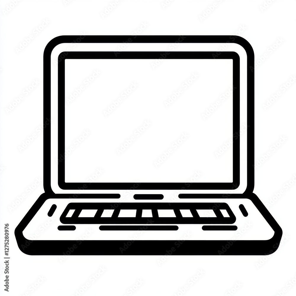 One - Click Access: Internet Line Art Icons for Apps and Websites One - Click Access: Internet Line Art Icons for Apps and Websites