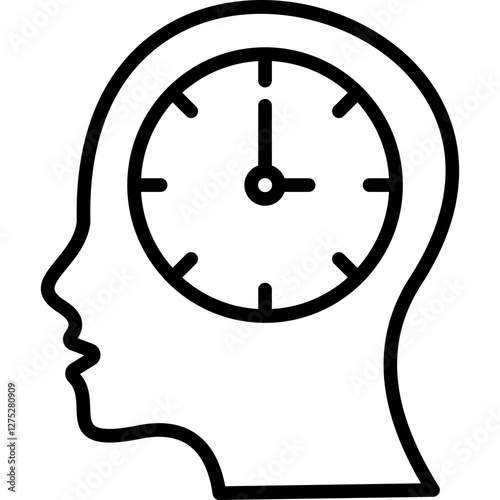 Time Icon