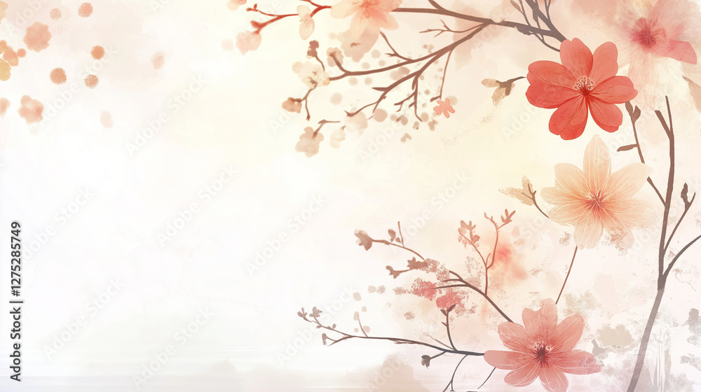 Fototapeta premium デイジー, コスモス, バラ, 薔薇, パーツ, カラフル, 生花, 花, 花束, ピンク, ばら, 自然, 咲く, 全盛期, 美しさ, フローラル, キク属, 愛, 植える, 黄色, とぶ, 植物, 孤立した, 色, サマータイム, まとまる, 結婚式, 美しい