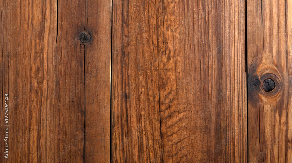 Fototapeta premium Narra wood texture background (4)