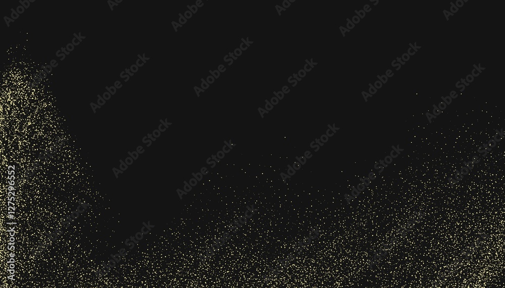 Fototapeta premium abstract black background