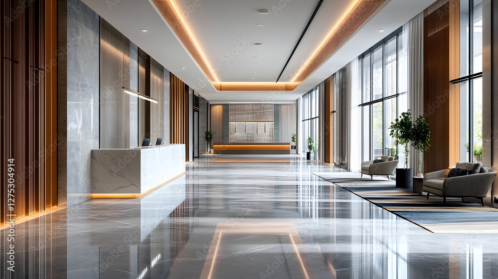 luxurious hotel lobby interior design luxurious hotel lobby interior design
