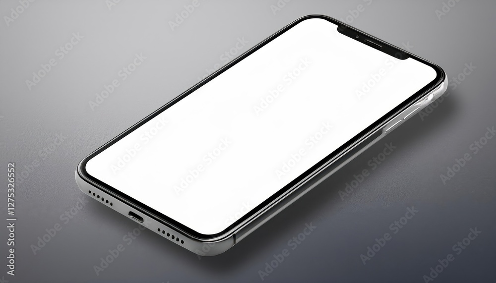 Realistic Smartphone Mockup Showcasing Modern Device UIUX Design in a Minimalist Presentation Template, Projected against a Vibrant, Futuristic Backdrop. Ideal for Digital Art, Graphic Design, Realistic Smartphone Mockup Showcasing Modern Device UIUX Design in a Minimalist Presentation Template, Projected against a Vibrant, Futuristic Backdrop. Ideal for Digital Art, Graphic Design,