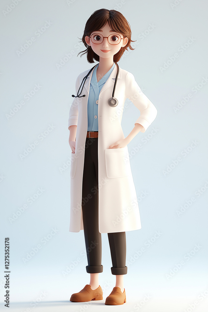 doctor