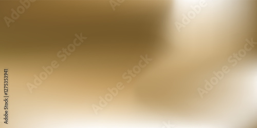 Abstract shiny grainy brass metal texture. pearl gold metallic abstract gradient golden glitter simple modern