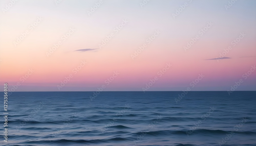 Simple calm blue sea, ocean under a sunset sky. Gradient sky, gradient sea, colourful, pink sky, purple sky, blue sky, orange sky. Calm mood, mood photo, sea, sky background. Landscape. heaven, dawn. Simple calm blue sea, ocean under a sunset sky. Gradient sky, gradient sea, colourful, pink sky, purple sky, blue sky, orange sky. Calm mood, mood photo, sea, sky background. Landscape. heaven, dawn.