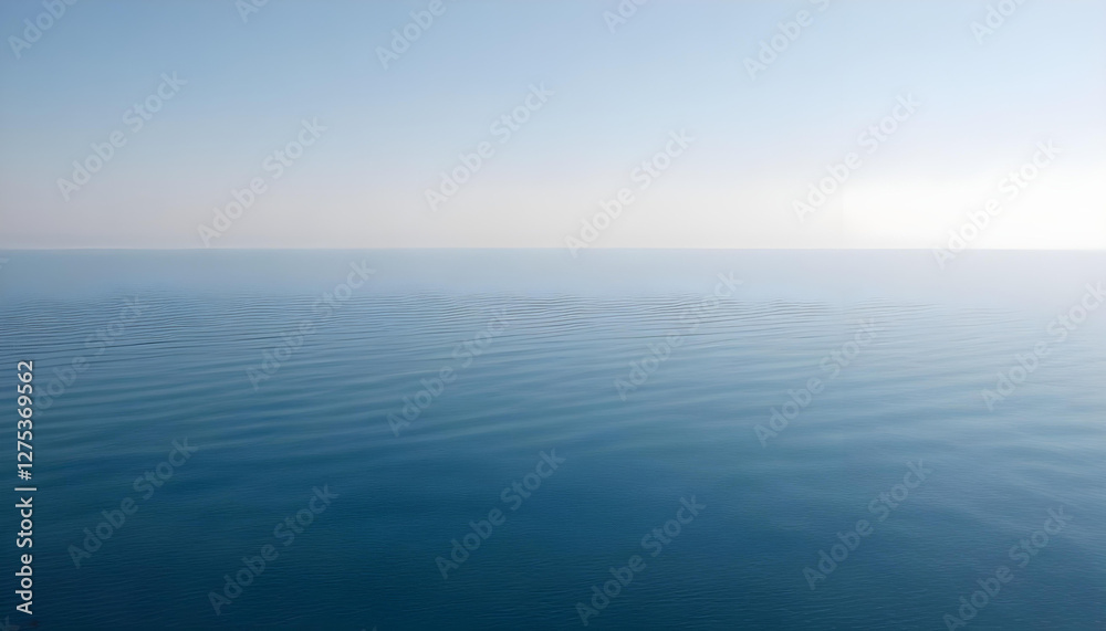 Simple calm blue sea, ocean under a blue sky. Calm mood, mood photo, sea, sky background. Landscape. heaven, dawn. Spiritual, wellness, meditation, summer, zen. Simple calm blue sea, ocean under a blue sky. Calm mood, mood photo, sea, sky background. Landscape. heaven, dawn. Spiritual, wellness, meditation, summer, zen.