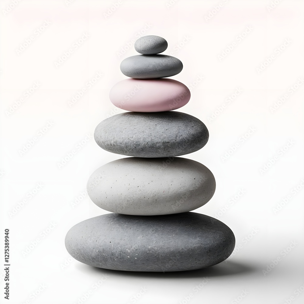 Stacked Stones, Zen, Balance, Spa, Serenity Stacked Stones, Zen, Balance, Spa, Serenity