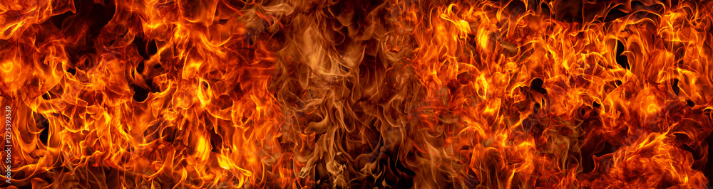 Fire banner. Flames Burning Fire. Blazing fire with vivid colors. Fiery texture. Flaming patterns in high resolution. Hot burning flames. Fire background. Burning flames. Flaming texture. Fire banner. Flames Burning Fire. Blazing fire with vivid colors. Fiery texture. Flaming patterns in high resolution. Hot burning flames. Fire background. Burning flames. Flaming texture.