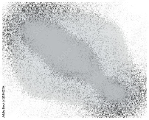White glass background, Frosted gray glass background, silver metallic texture background, blur glass background, vibrant abastract gradient background