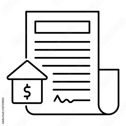 mortgage