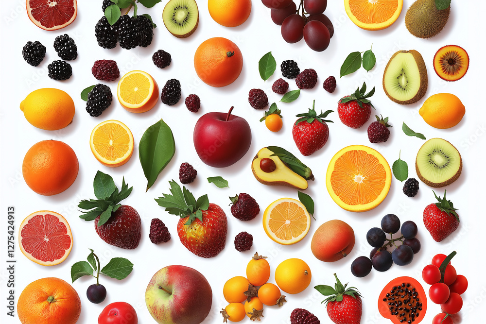 fruit