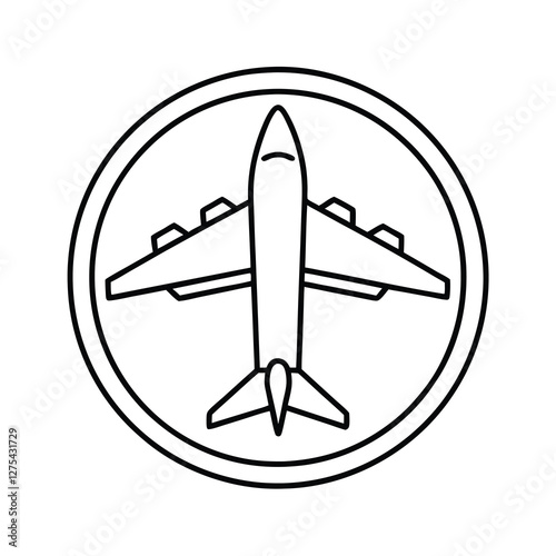 rocket vector illustration