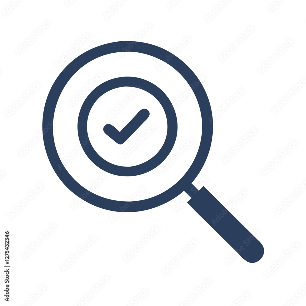 magnifying glass icon design magnifying glass icon design