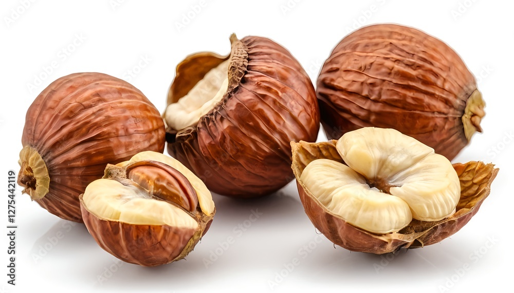 Roasted Chestnuts Roasted Chestnuts