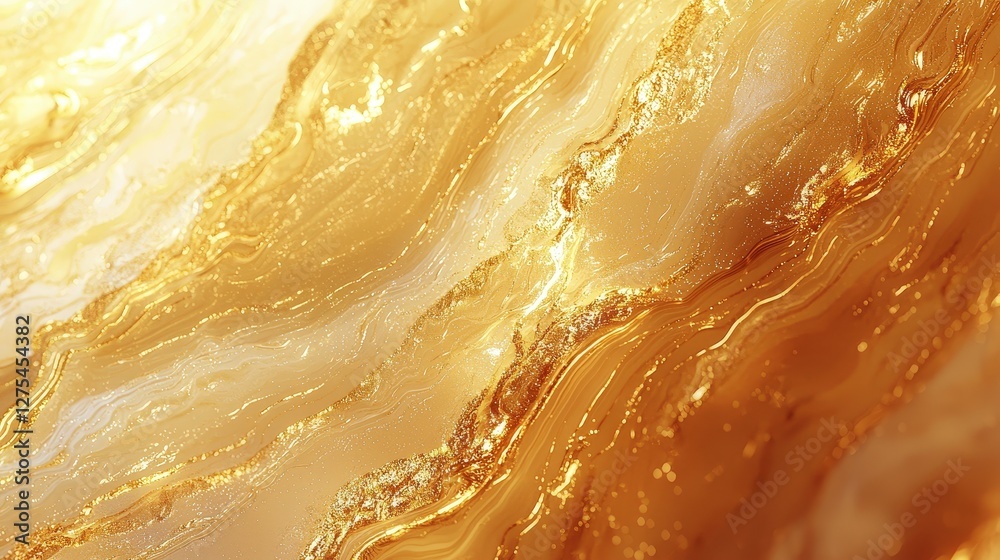 custom made wallpaper toronto digitalAbstract gold gradient color texture map pattern background