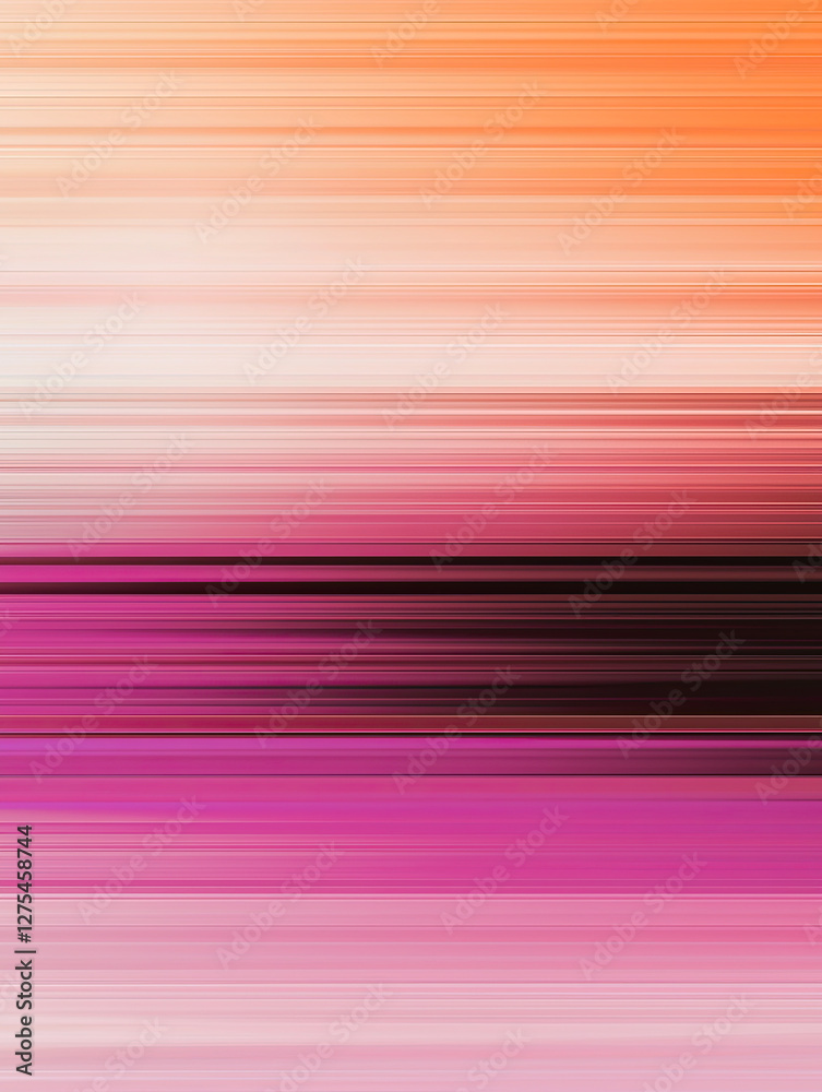 Colorful gradient background with lines effect Colorful gradient background with lines effect