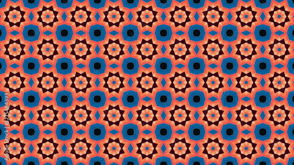fabric motif. seamless pattern. wallpaper. background fabric motif. seamless pattern. wallpaper. background