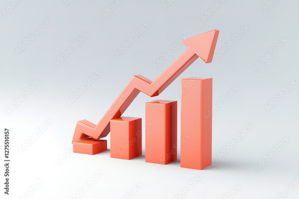 Upward Trending Arrow on Number Two: Growth, Progress, Success, Achievement, Positive Movement, Development, Improvement, Increase, Advancement, Elevation, Ascension, Rising, Boost, Surge, Jump, Leap, Upward Trending Arrow on Number Two: Growth, Progress, Success, Achievement, Positive Movement, Development, Improvement, Increase, Advancement, Elevation, Ascension, Rising, Boost, Surge, Jump, Leap,