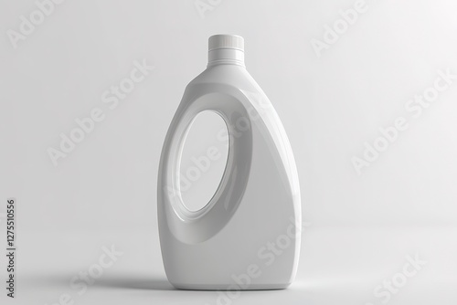 Clean Front View of a Laun 3 Device: High-Resolution Product Shot, Isolated on White Background, Perfect for Website Banners, Marketing Materials, Product Catalogs, and E-commerce Platforms. Ideal for photo
