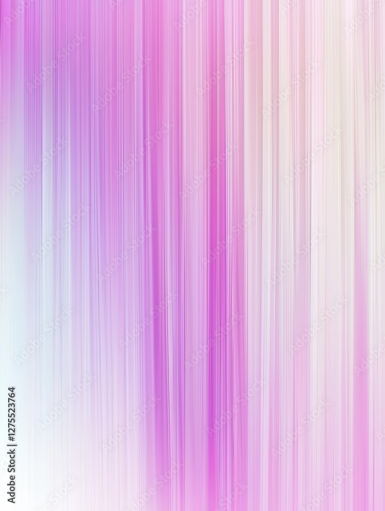 Obraz premium Colorful gradient background with lines effect