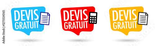 Devis gratuit