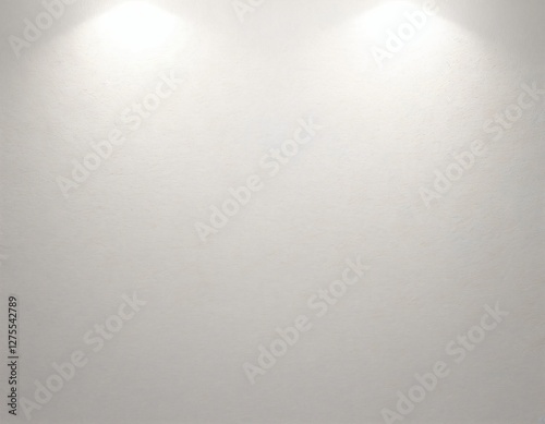 background room