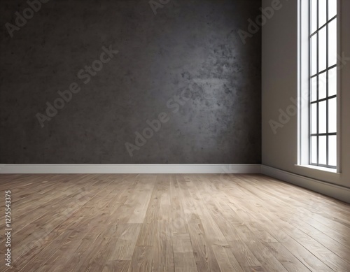 background room