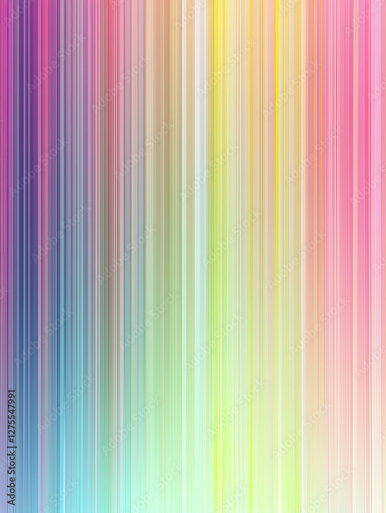 Colorful gradient background with lines effect Colorful gradient background with lines effect