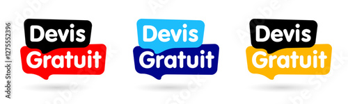 Devis gratuit