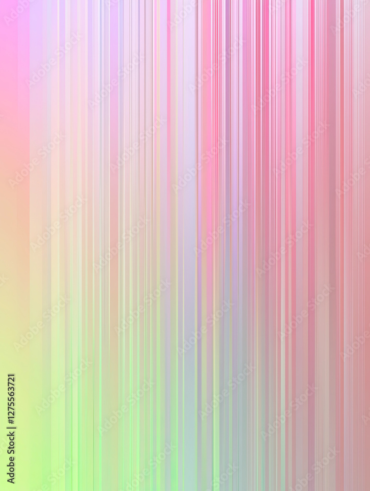 Colorful gradient background with lines effect Colorful gradient background with lines effect