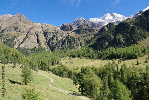 Matschertal