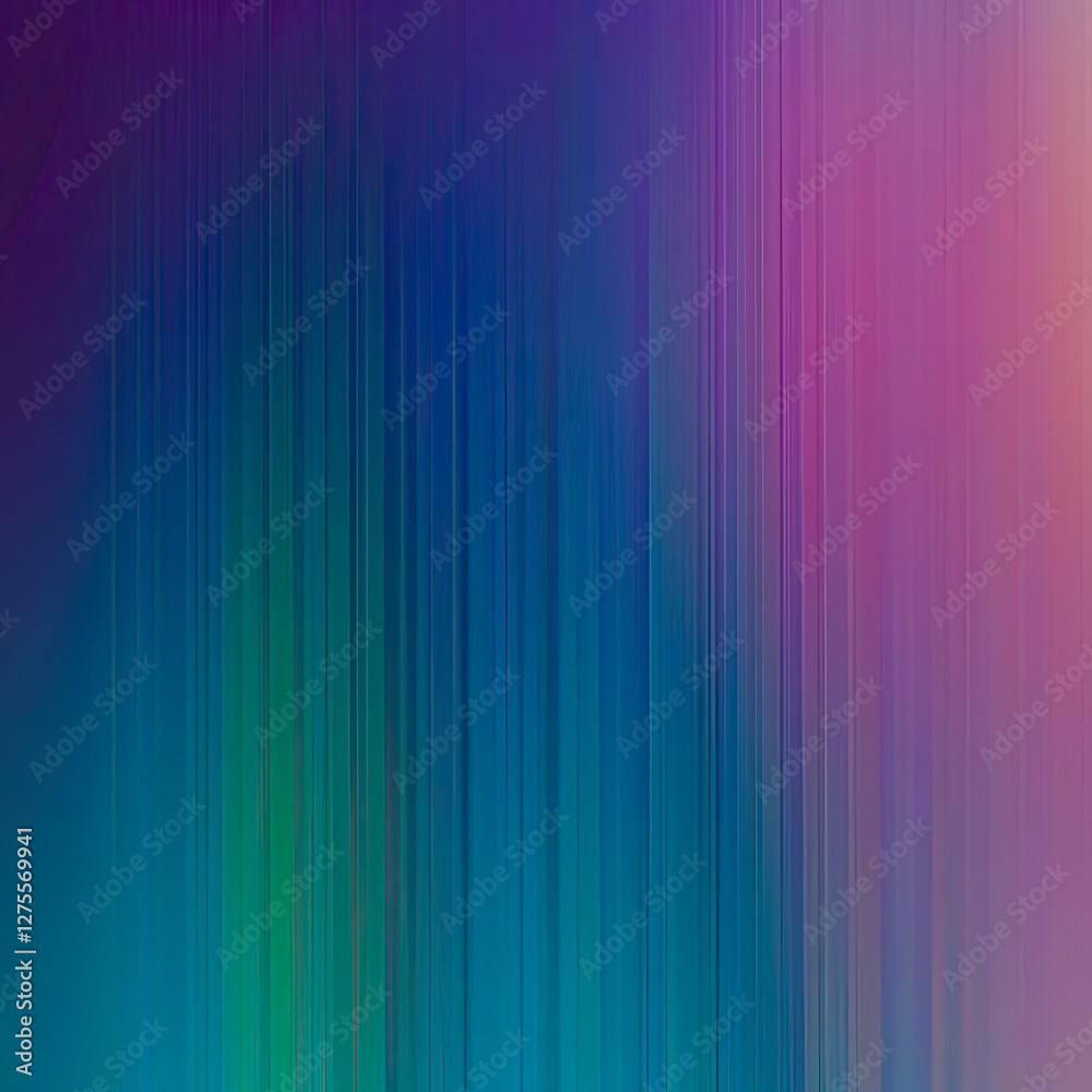 Colorful gradient background with lines effect Colorful gradient background with lines effect
