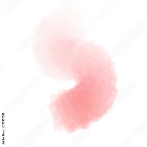 Wallpaper Mural pink nail polish Torontodigital.ca