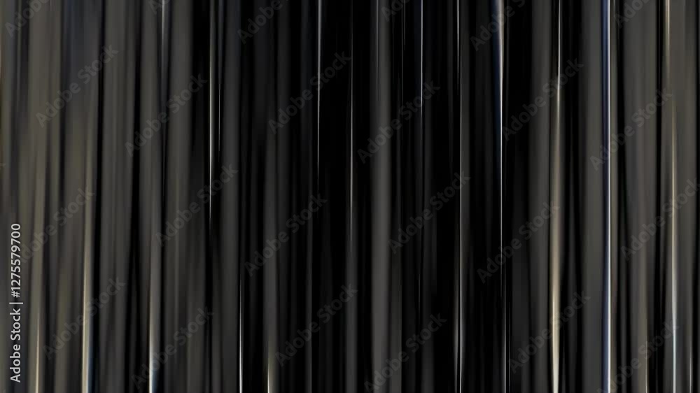 Abstract vertical lines in a gradient of beige to blue, resembling motion blur. The style is dynamic, like a video effect, viewed from a frontal angle. Abstract vertical lines in a gradient of beige to blue, resembling motion blur. The style is dynamic, like a video effect, viewed from a frontal angle.
