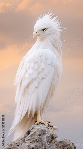 eagle , generated ai