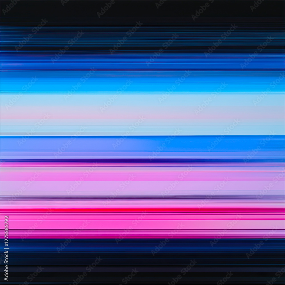 Colorful gradient background with lines effect Colorful gradient background with lines effect