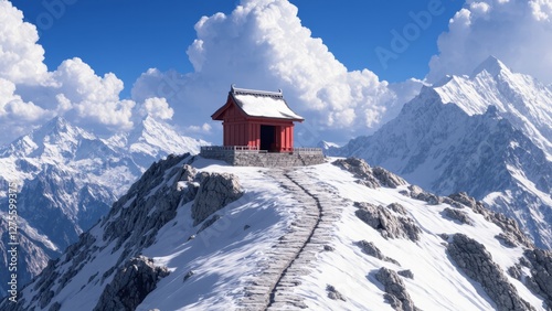 shrine, 