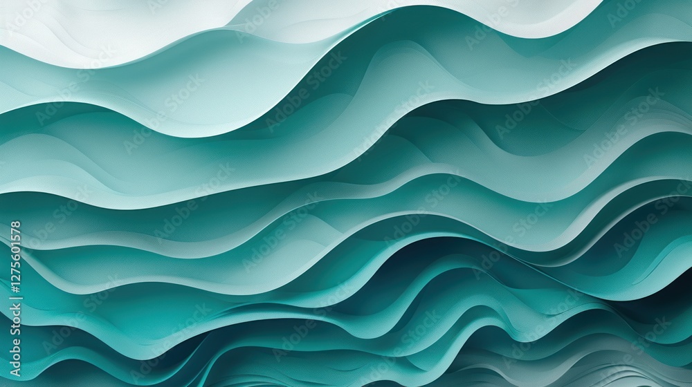 Fototapeta premium abstract background