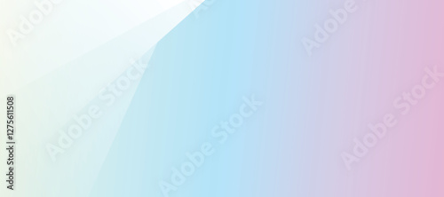 Wallpaper Mural colorful gradient background modern design Torontodigital.ca