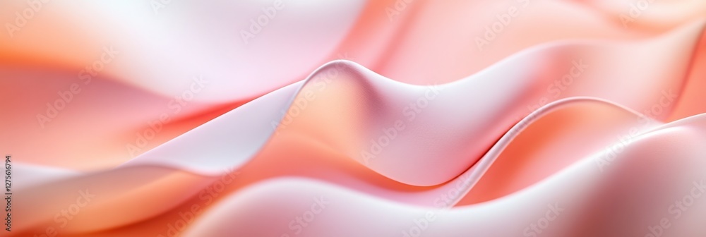 Vertical background with warm pale pink curves that form a soft, flowing ribbon effect, perfect for a tranquil smartphone display. Vertical background with warm pale pink curves that form a soft, flowing ribbon effect, perfect for a tranquil smartphone display.