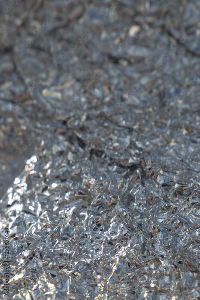 Silver Aluminum Texture Background – High-Resolution Metallic Surface Silver Aluminum Texture Background – High-Resolution Metallic Surface